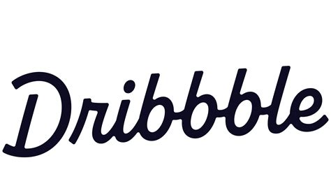 dribbble company.